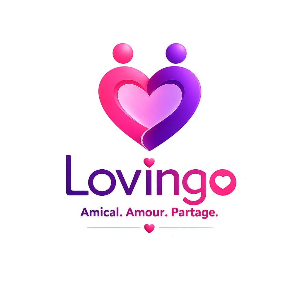 Logo Lovingo